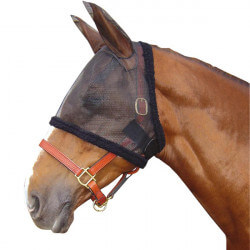 Masque anti-mouches avec oreilles Harry's Horse
