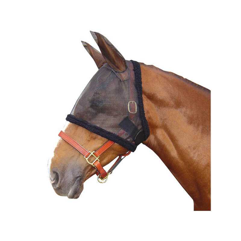 Masque anti-mouches avec oreilles Harry's Horse