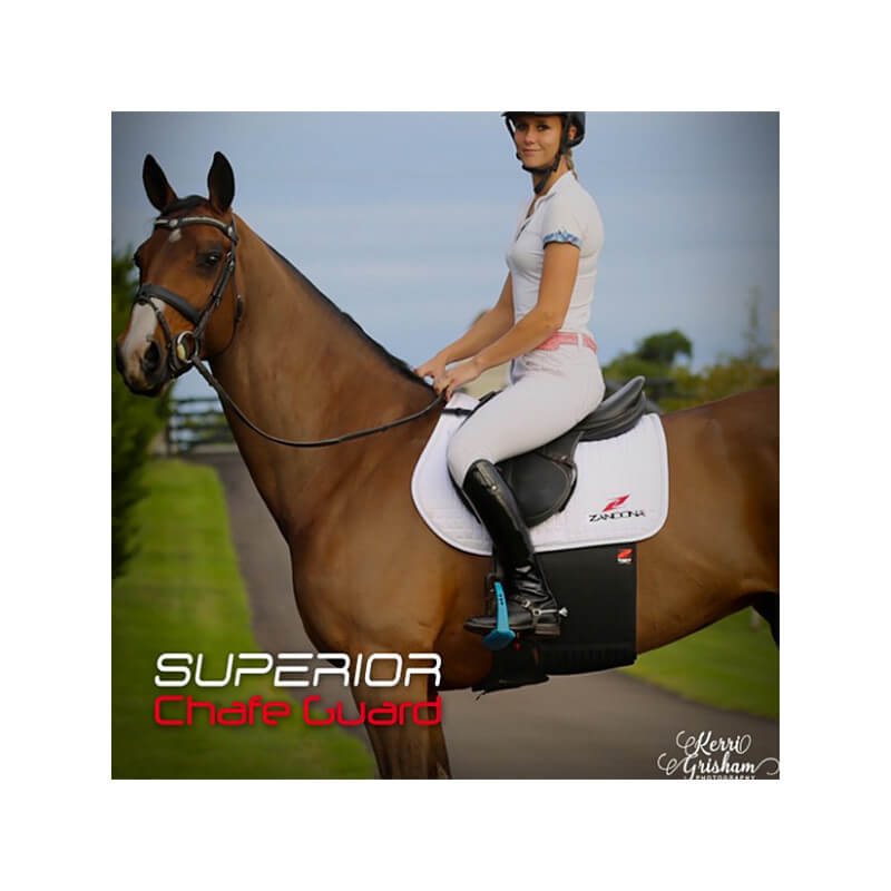 Sangle élastique de protection Zandona Sangle élastique de protection Zandona