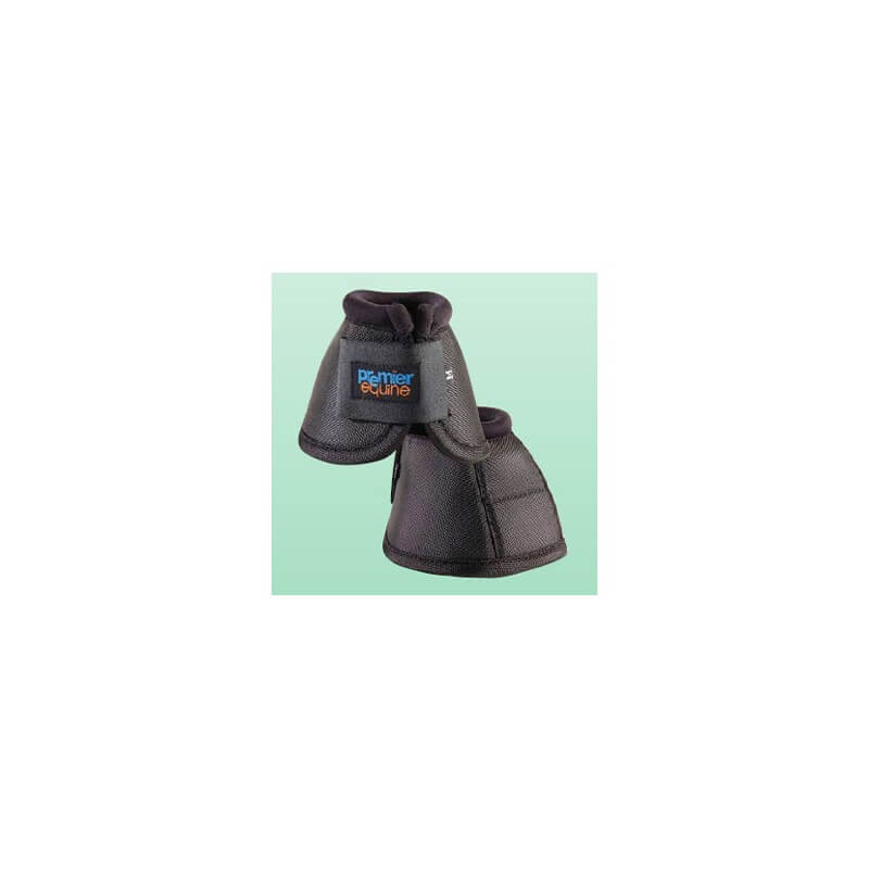 Cloches No-Turn Premier Equine Kevlar Cloches No-Turn Premier Equine Kevlar