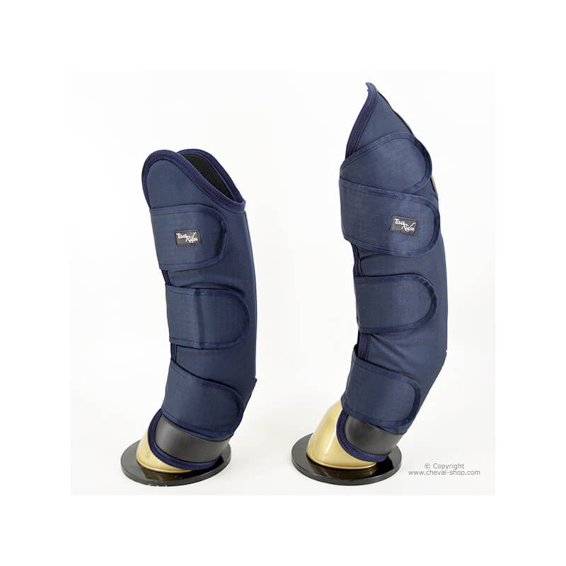Protections de transport hautes TIME Rider Protections de transport hautes TIME Rider