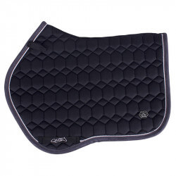 Tapis de selle Eldorado QHP