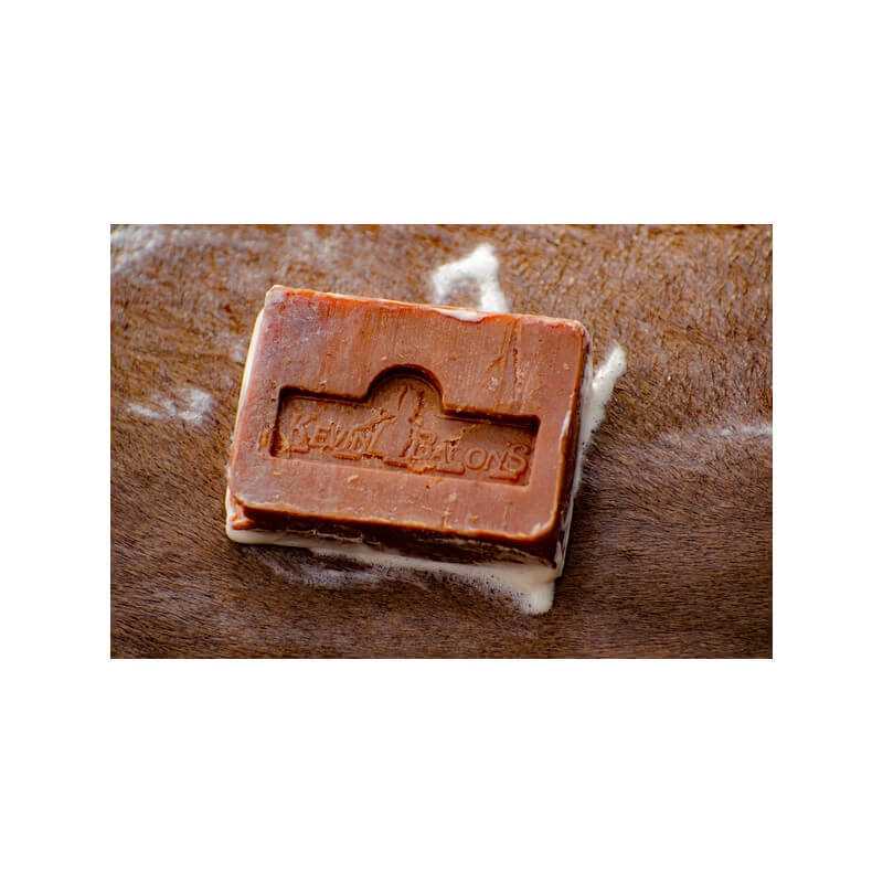 Savon Active Soap KEVIN BACON'S Savon Active Soap KEVIN BACON'S