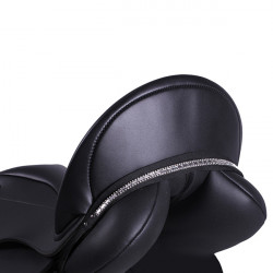 Bijou de selle Brittany QHP