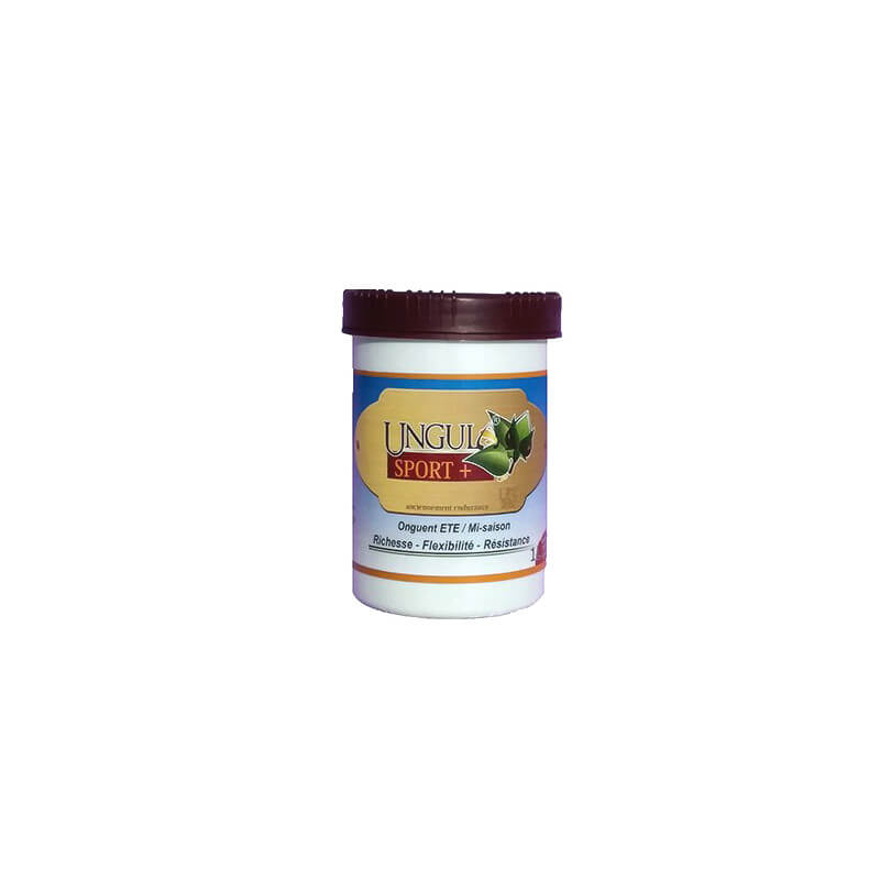 Onguent Endurance Sport+ 1L Ungula Onguent Endurance Sport+ 1L Ungula