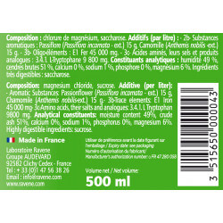 Becool anti-stress Ravene