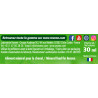 Nutrimax Booster Ravene
