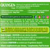 Oxxygen sirop Ravene