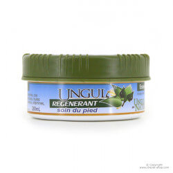 Régénérant pour sabot Ungula