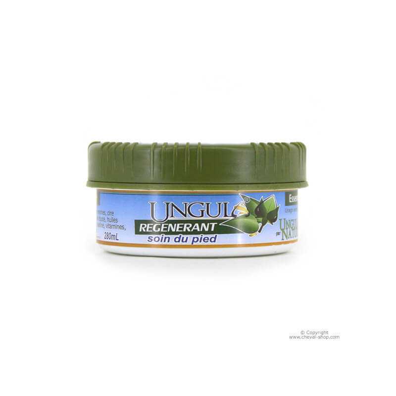 Régénérant pour sabot Ungula