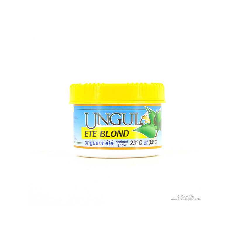 Onguent blond été Ungula 480 ml