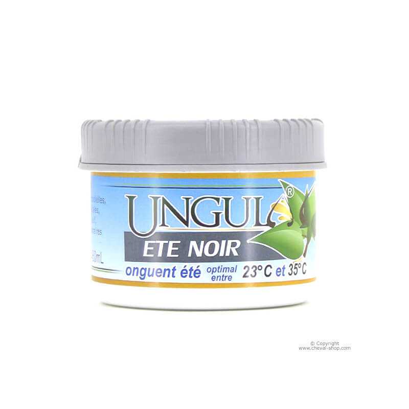 Onguent noir été Ungula 480 ml