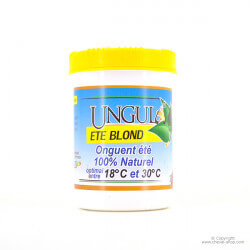 Onguent blond été Ungula 1L