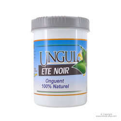 Onguent noir été Ungula 1L