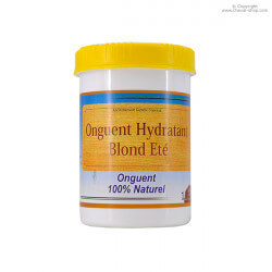 Onguent blond été hydratant 1L Ungula