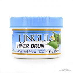 Onguent hiver incolore 480 ml Ungula