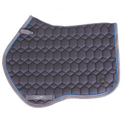 Tapis de selle Eldorado QHP