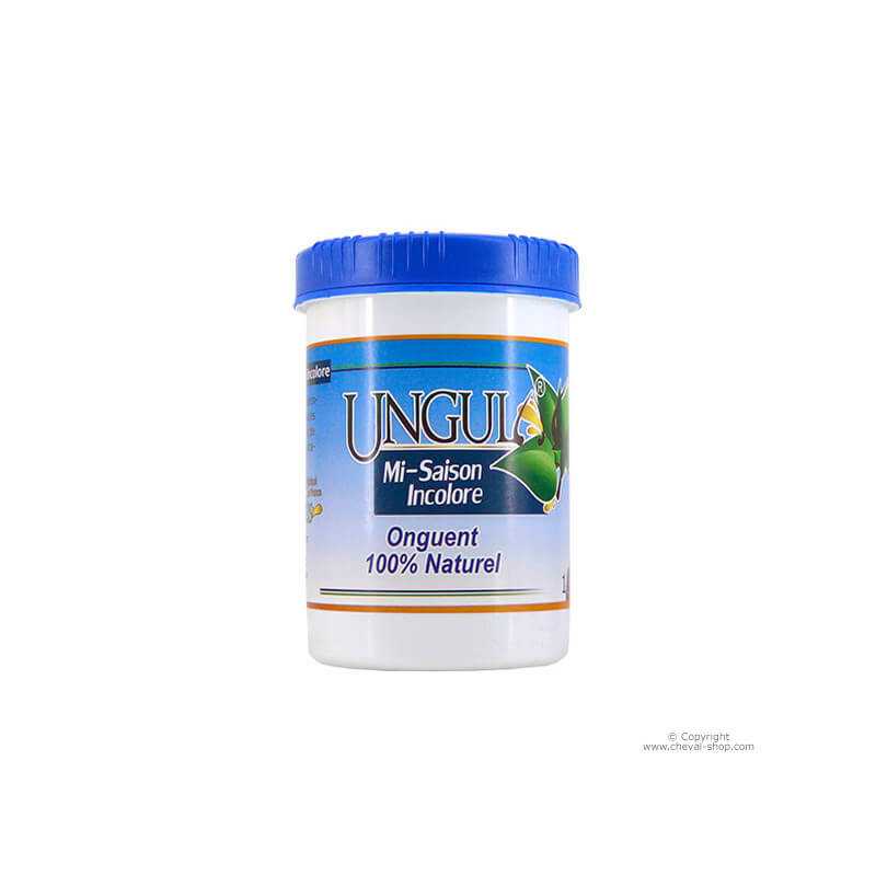 Onguent Brun Classique Ungula 1L Onguent Brun Classique Ungula 1L