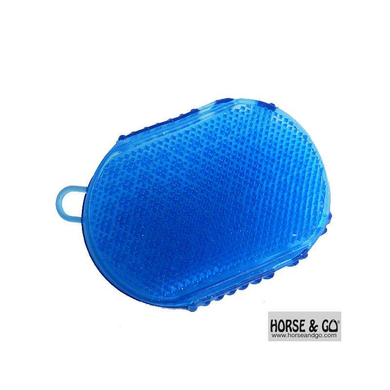 Gant de pansage Horse & Go Gant de pansage Horse & Go