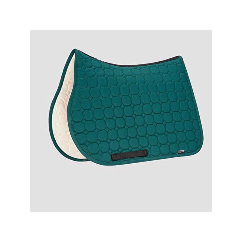 Tapis octagon uni Equiline