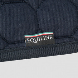 Tapis octagon uni Equiline