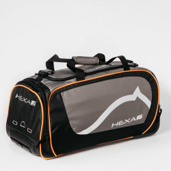 Sac  Compact deluxe HEXA Trolley