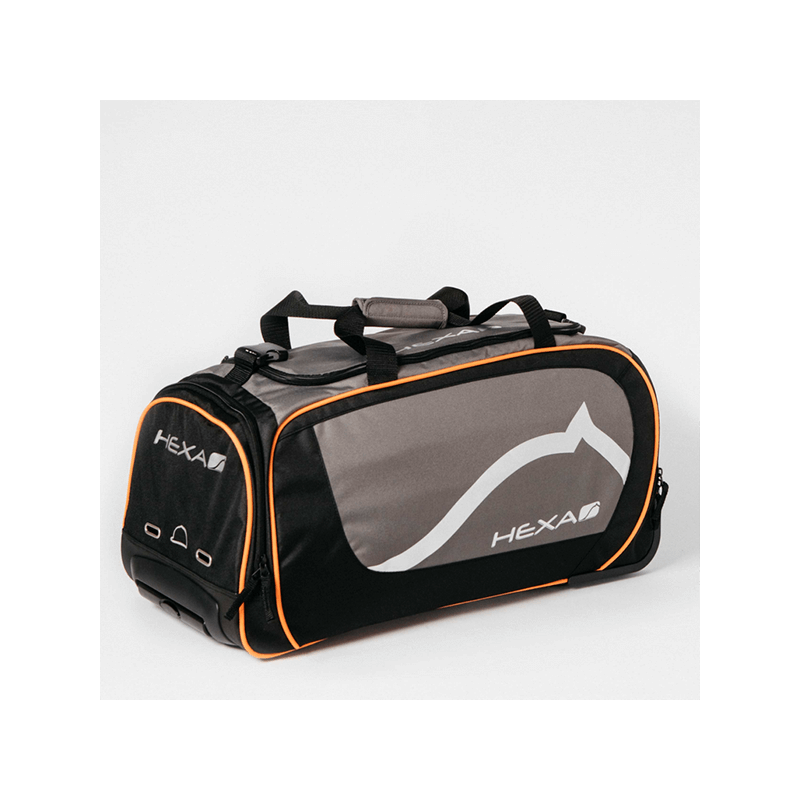 Sac  Compact deluxe HEXA Trolley