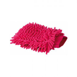 Gant microfibre TDET