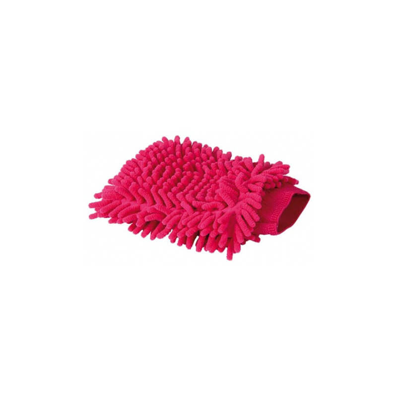 Gant microfibre TDET