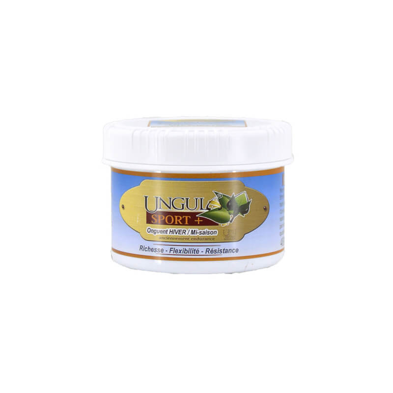 Onguent SPORT + Hiver 480 ml Onguent SPORT + Hiver 480 ml