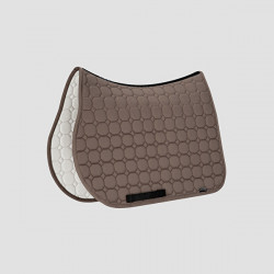 Tapis octagon uni Equiline