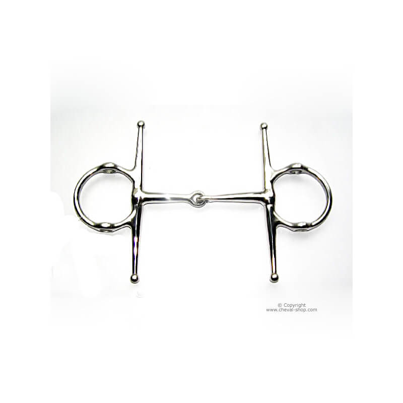 Mors Aiguille Releveur Mors Aiguille Releveur