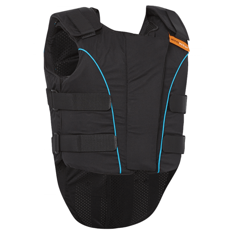 Airowear Gilet Cross Outlyne Enfant