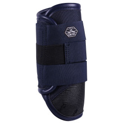 Guêtres de Cross Antérieur QHP