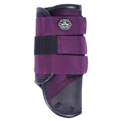Guêtres de Cross Antérieur QHP