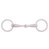 Mors 2 anneaux simple bris 18mm