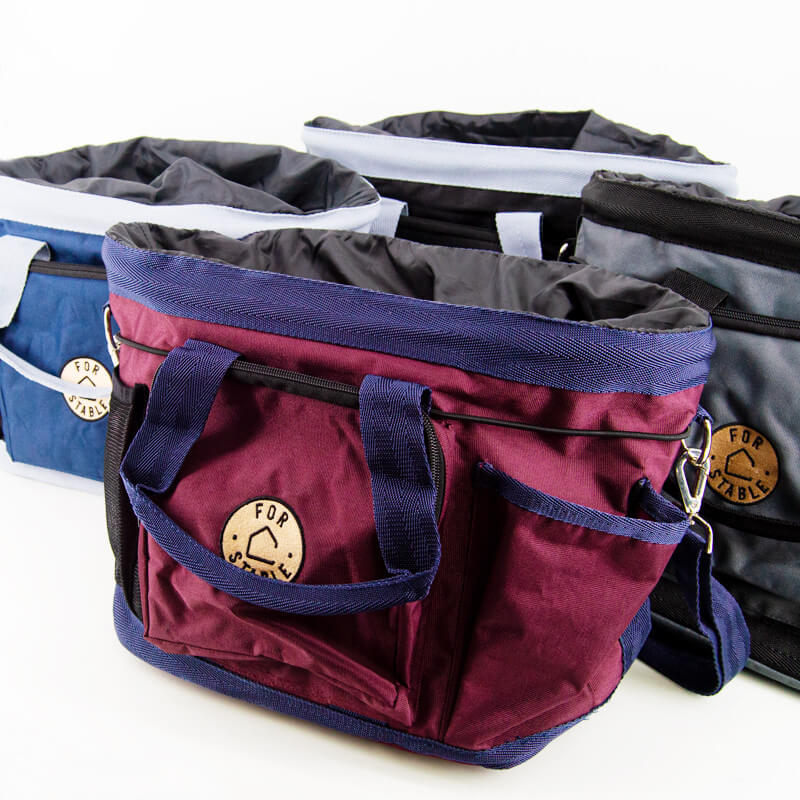 Sac de pansage For Stable Sac de pansage For Stable