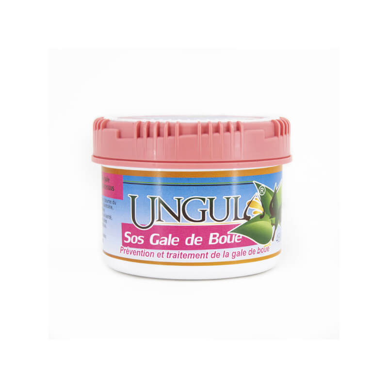 SOS Gale De Boue 480ml