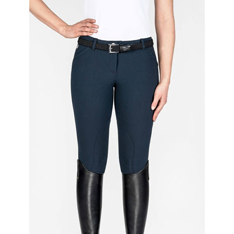 Pantalon Femme Boston EQUILINE Pantalon Femme Boston EQUILINE