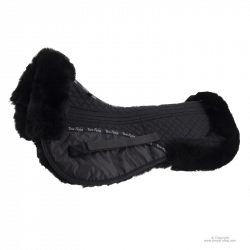 Amortisseur mouton correcteur TIME Rider Sport