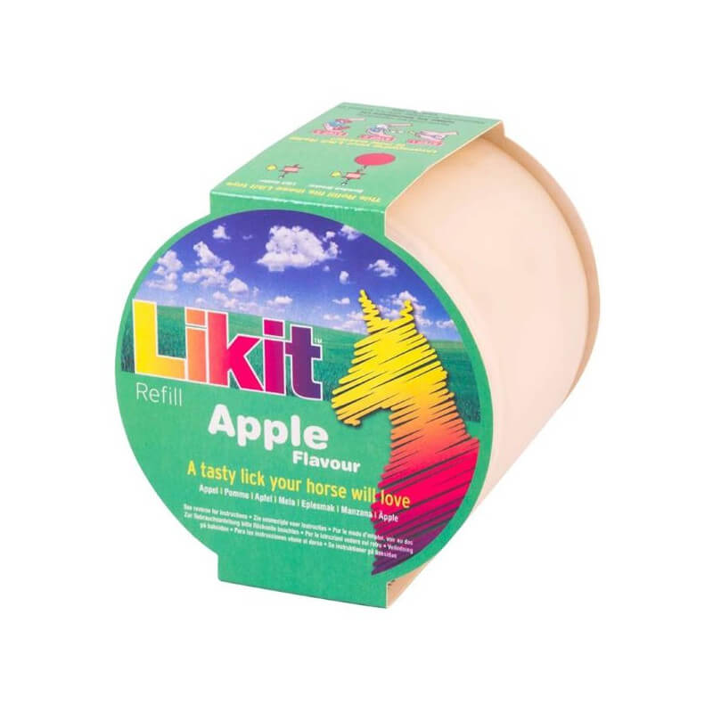 Pierre à lécher Likit 650gr Pierre à lécher Likit 650gr