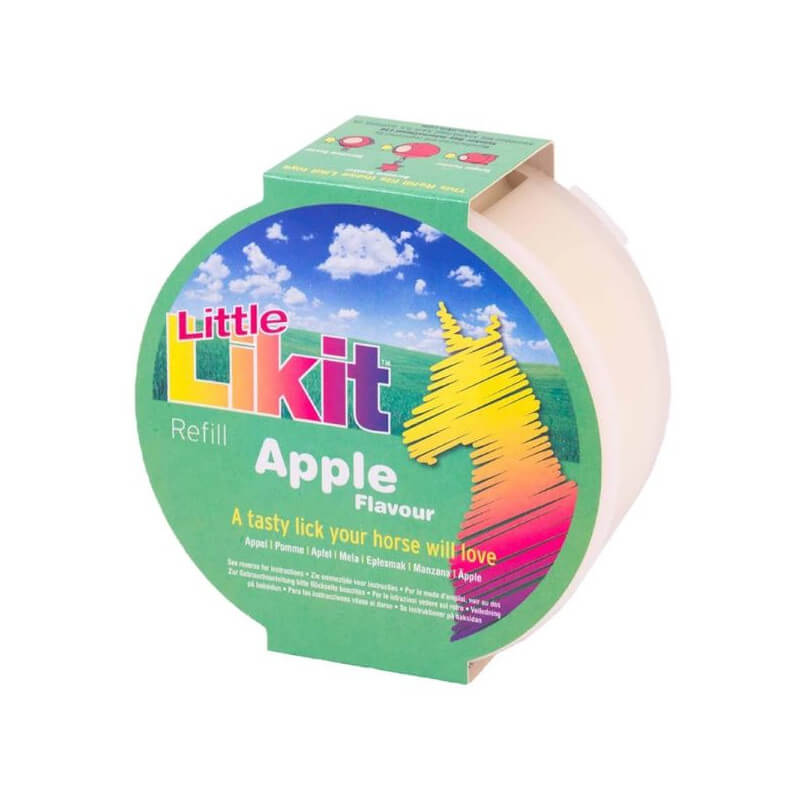 Pierre à lécher Likit 250gr Pierre à lécher Likit 250gr