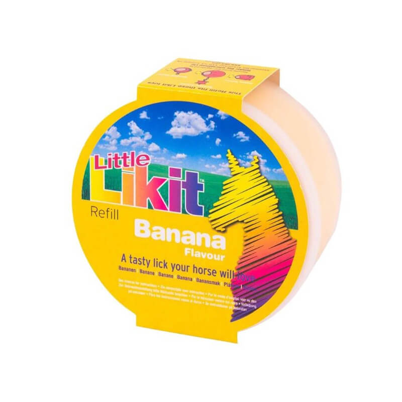likit bar - BONBONS ET RÉCOMPENSES POUR CHEVAUX - PADD