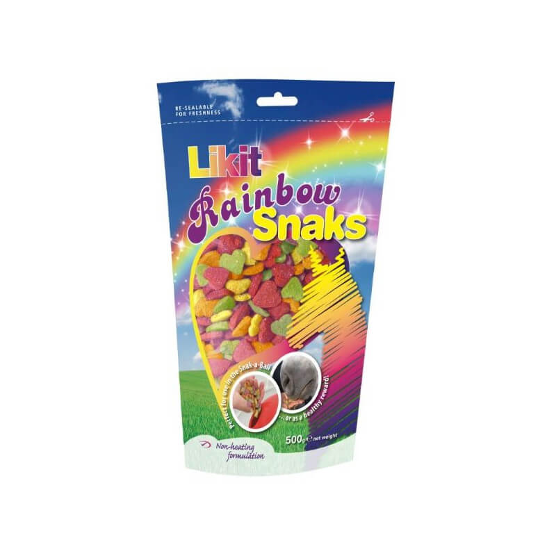 Snacks Likit 500gr Snacks Likit 500gr