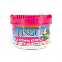 SOS dermite estivale Ungula