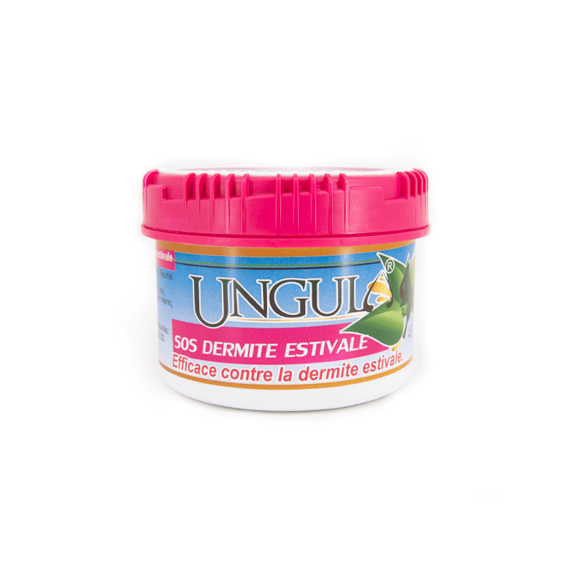 SOS dermite estivale Ungula SOS dermite estivale Ungula