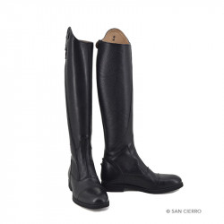 Bottes en cuir San Cierro Sport