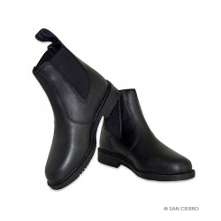 Boots Paddock San Cierro