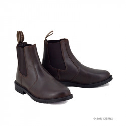 Boots Paddock San Cierro