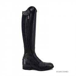 Bottes en cuir San Cierro Sport